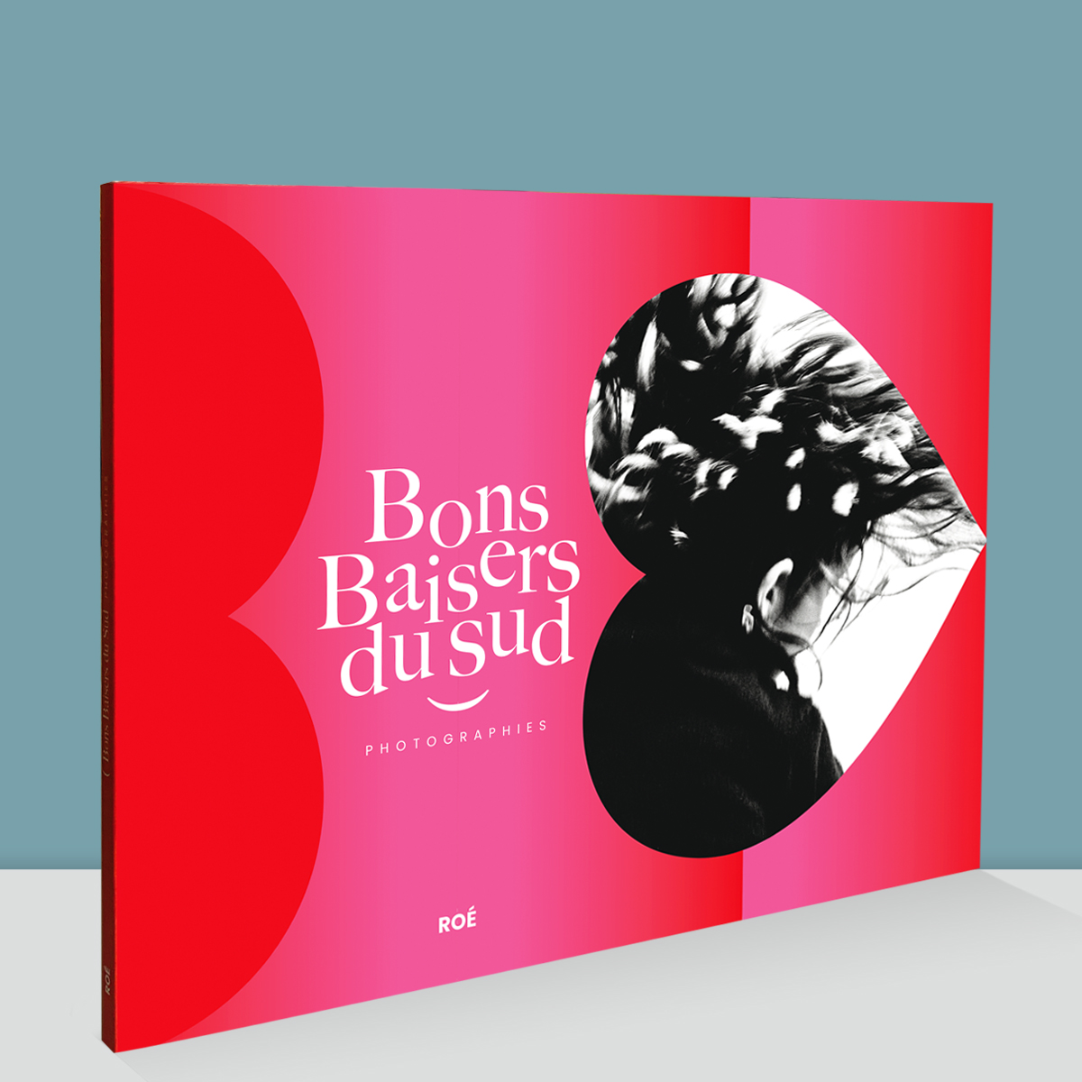 Livre Bons Baisers du Sud