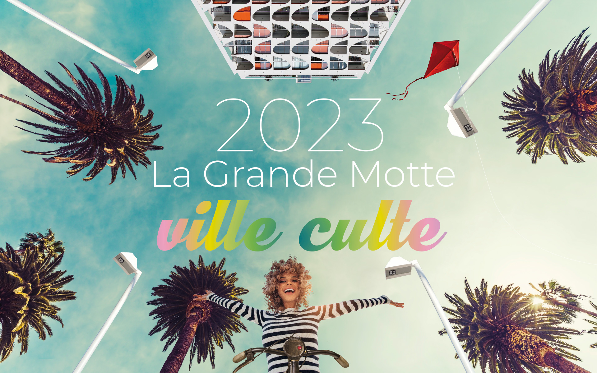 Voeux 2023 La Grande Motte